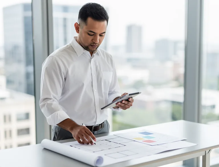 Commercial Real Estate Broker service in Nashville